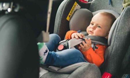 Car Seats For Sale In Kenya