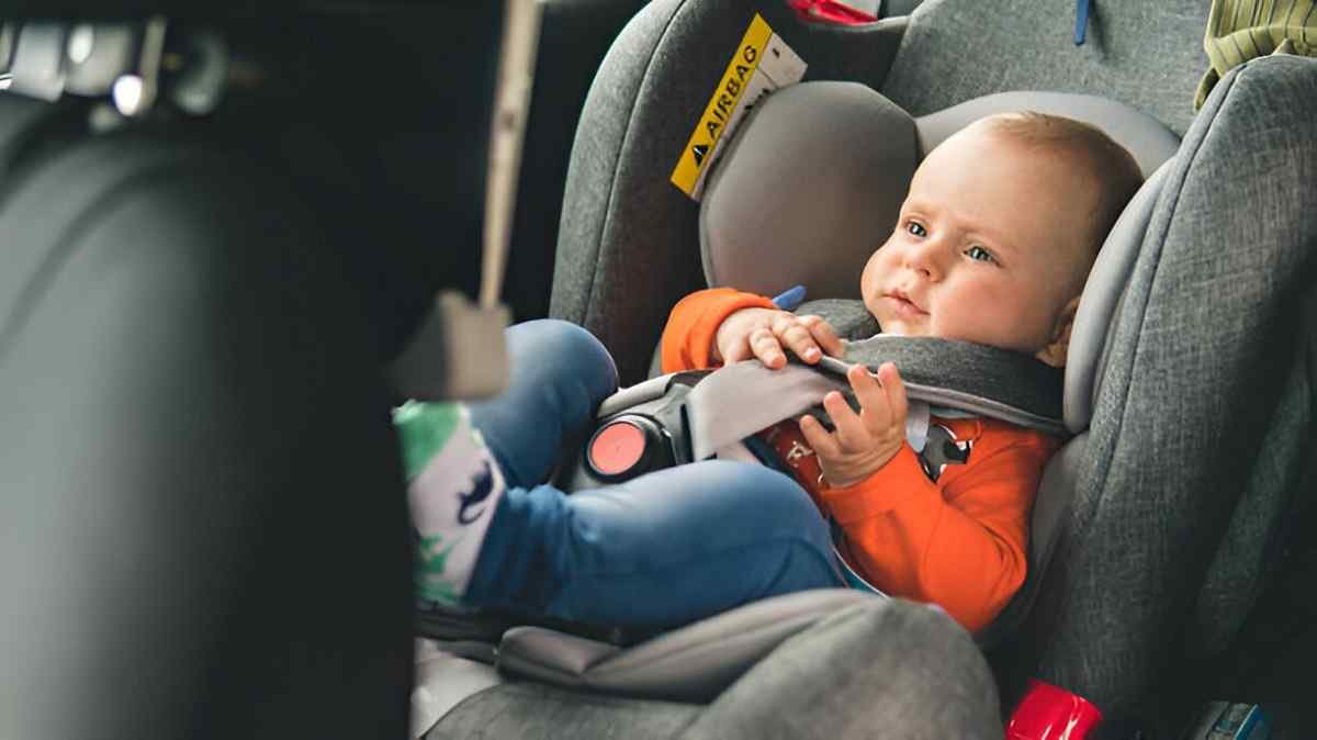 Car Seats For Sale In Kenya