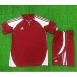 Football Jersey