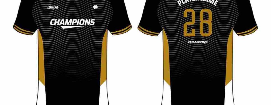 Football Jersey Prices In Kenya