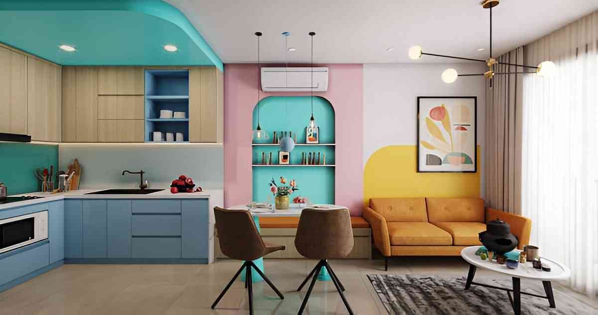 Interior Decorations