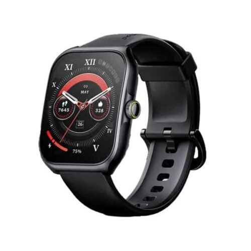 Oraimo Nova AM AMOLED SCREEN