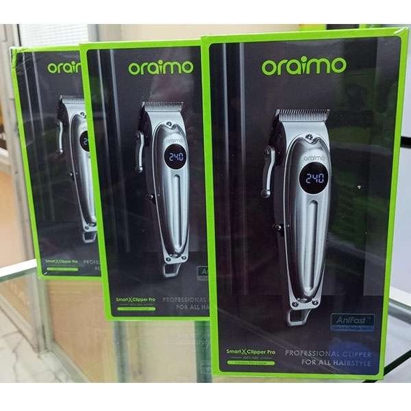 Oraimo Smart Clipper Pro