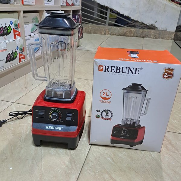 Rebune Commercial Blender