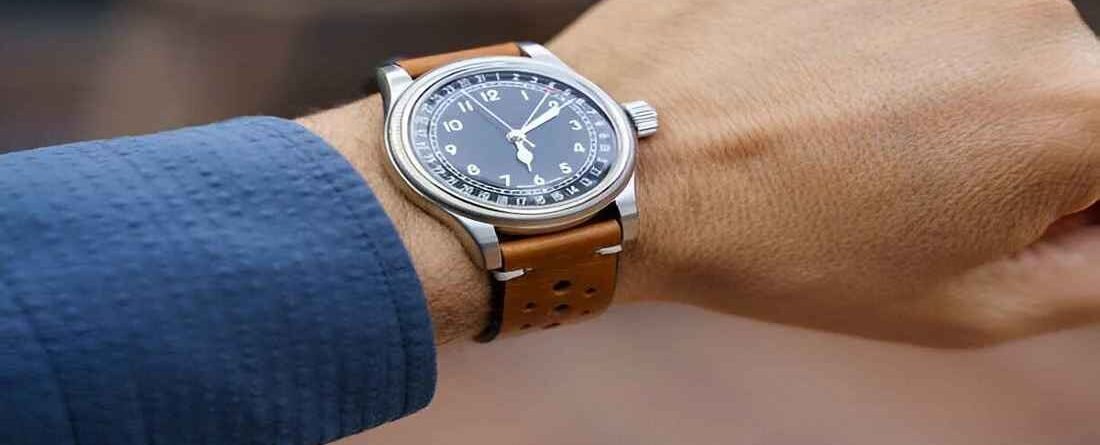 Top 10 Best Watches In Kenya