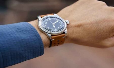 Top 10 Best Watches In Kenya