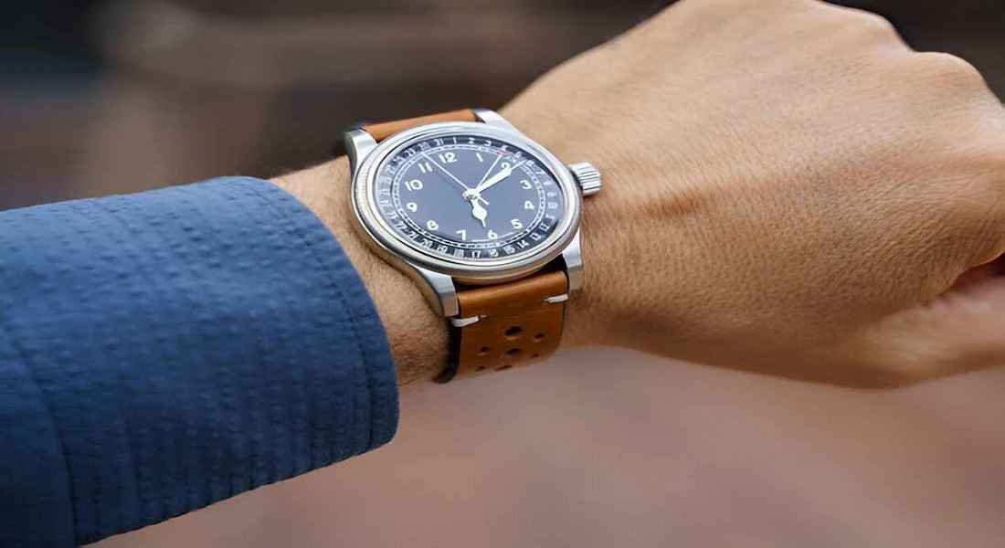 Top 10 Best Watches In Kenya