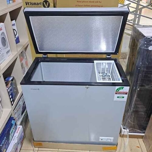 Volsmart 150lt Chest Freezer