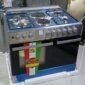 VON 4-Gas+2-Electric Gas 60×90 Cooker