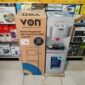 VON VADL2211S Hot Normal & Cold Water Dispenser