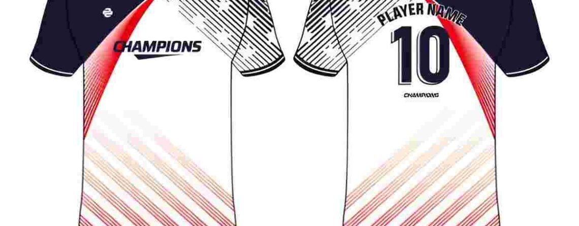 Where To Buy Football Jerseys In Nairobi