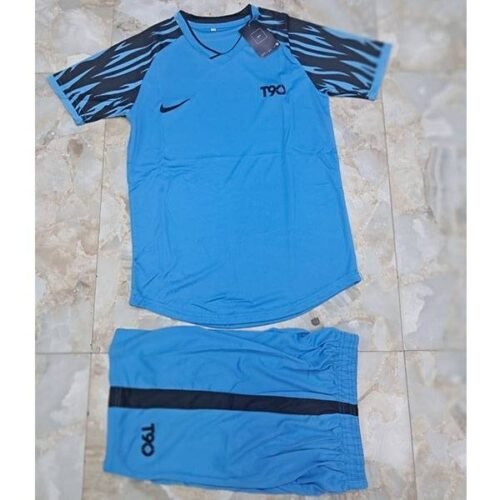 Jersey Football