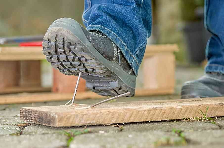 Safety Boots For Sale In Kenya