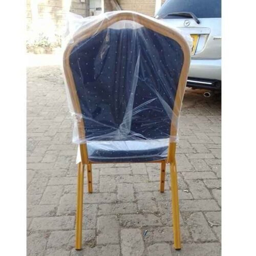 Event Chairs Blue