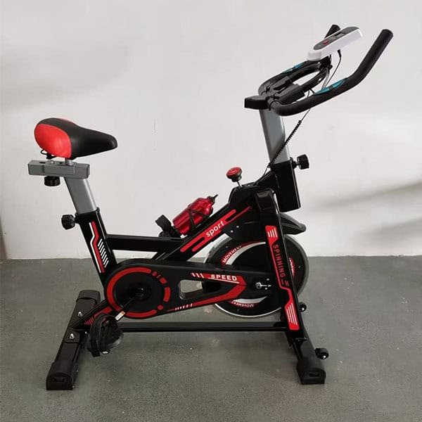 Exercise Spinning Bike