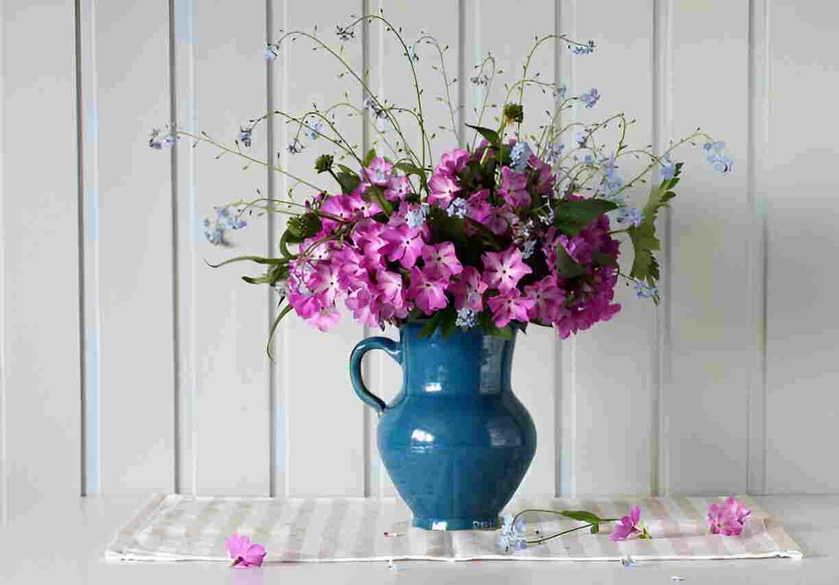 Flower Vases