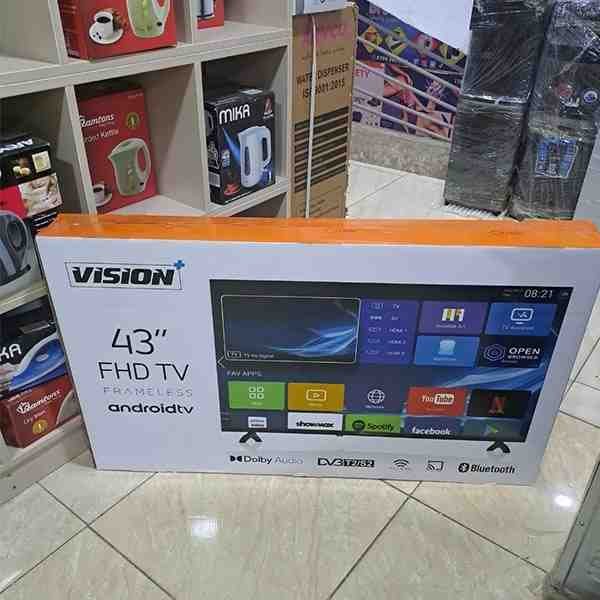 Visionplus Tv