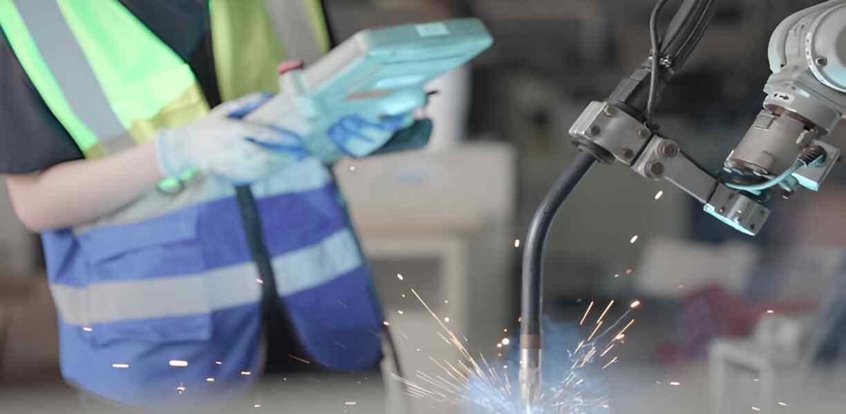 What Safety Equipment Is Required for Welding