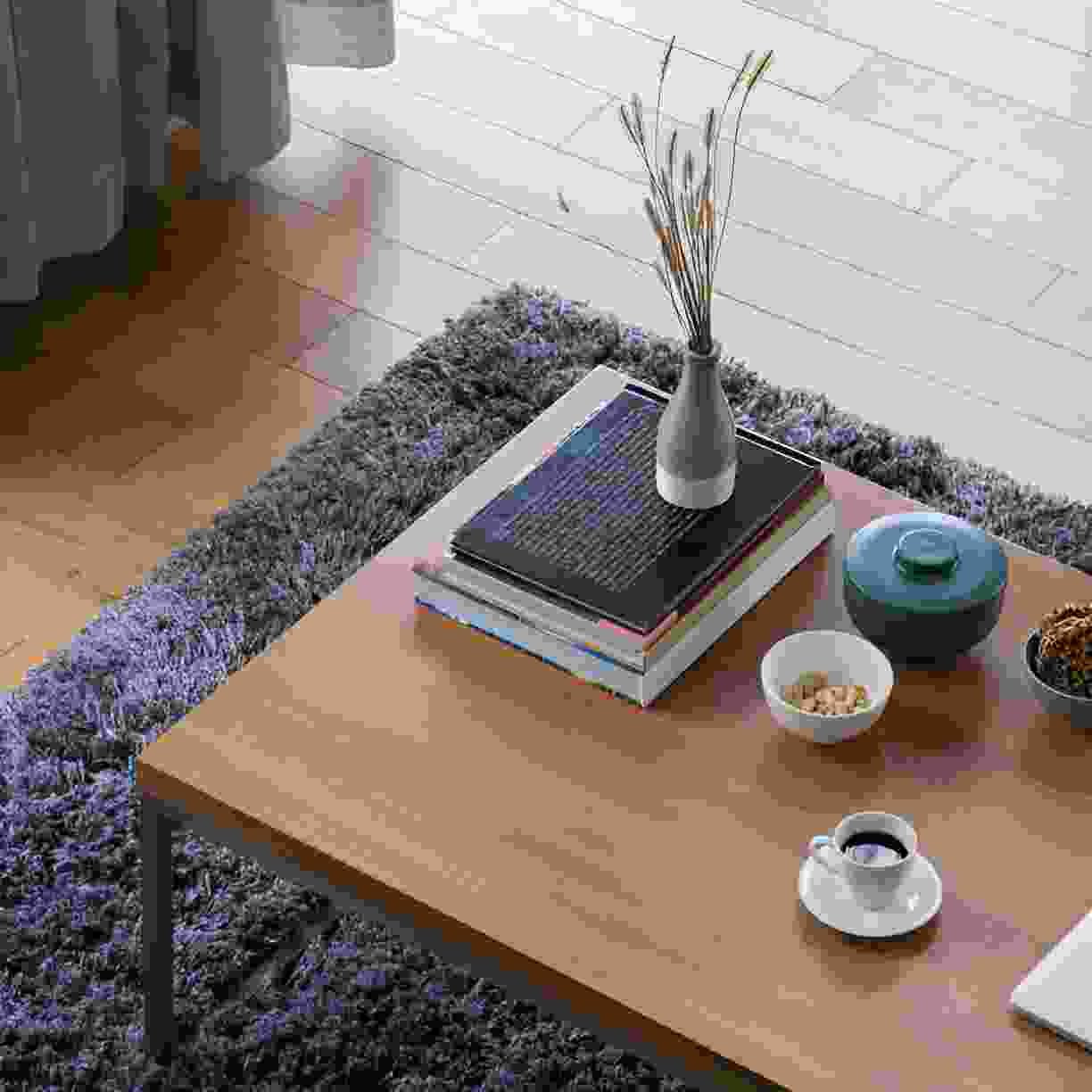 Coffee Table in Kenya