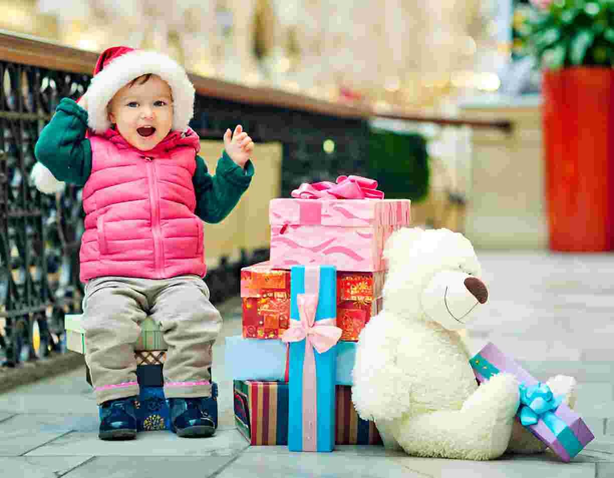 Where to Buy Baby Products