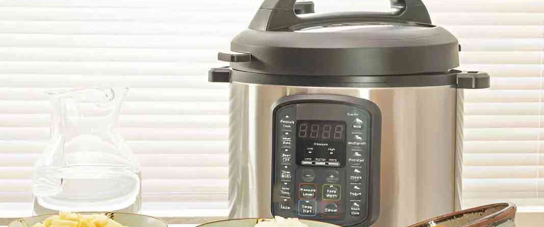 Can Pressure Cookers Explode?