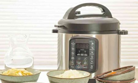 Can Pressure Cookers Explode?