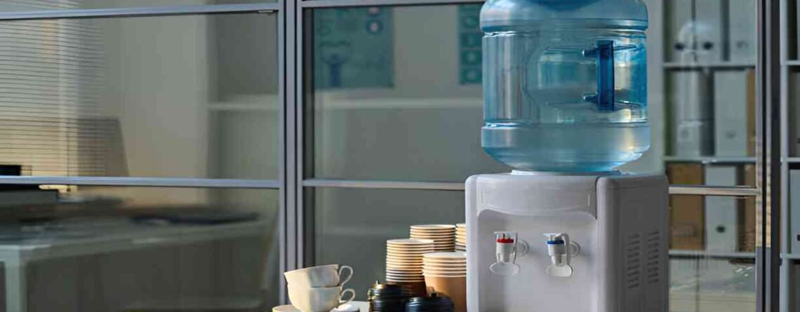 Which Water Dispenser is Best?