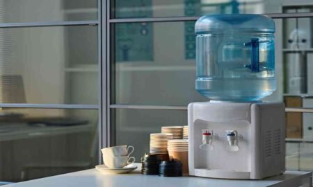 Which Water Dispenser is Best?