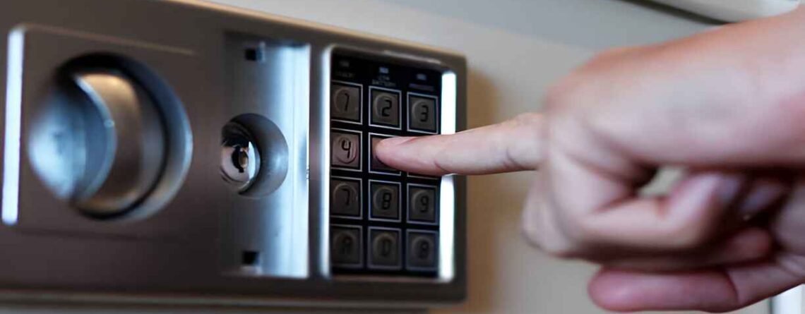 Where to Buy a Safe Box