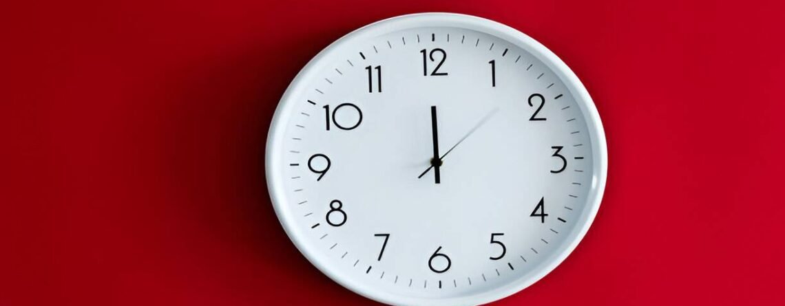 Where To Buy Wall Clocks
