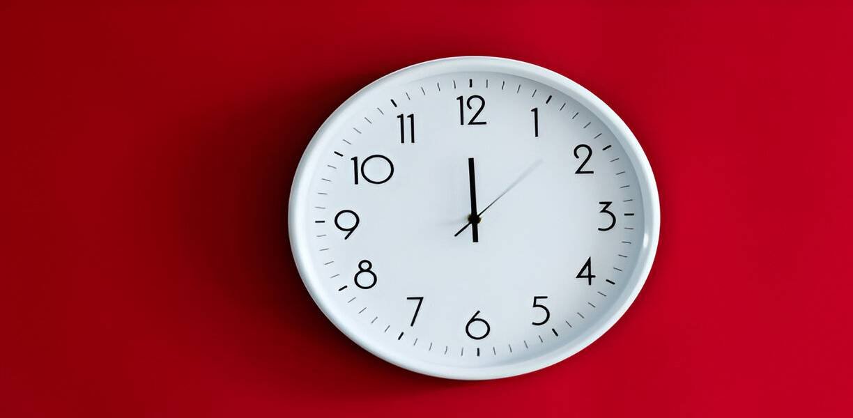 Where To Buy Wall Clocks