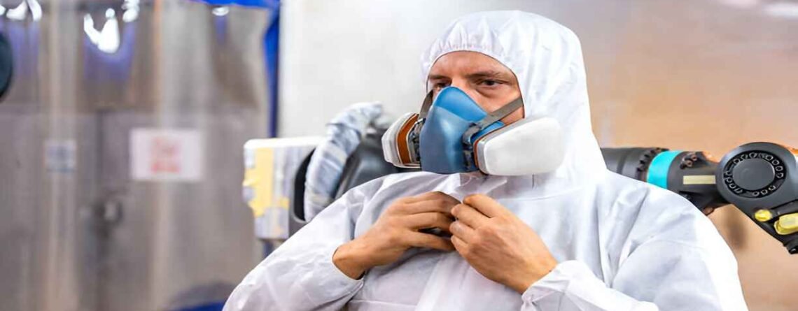 Personal Protective Equipment (PPE)