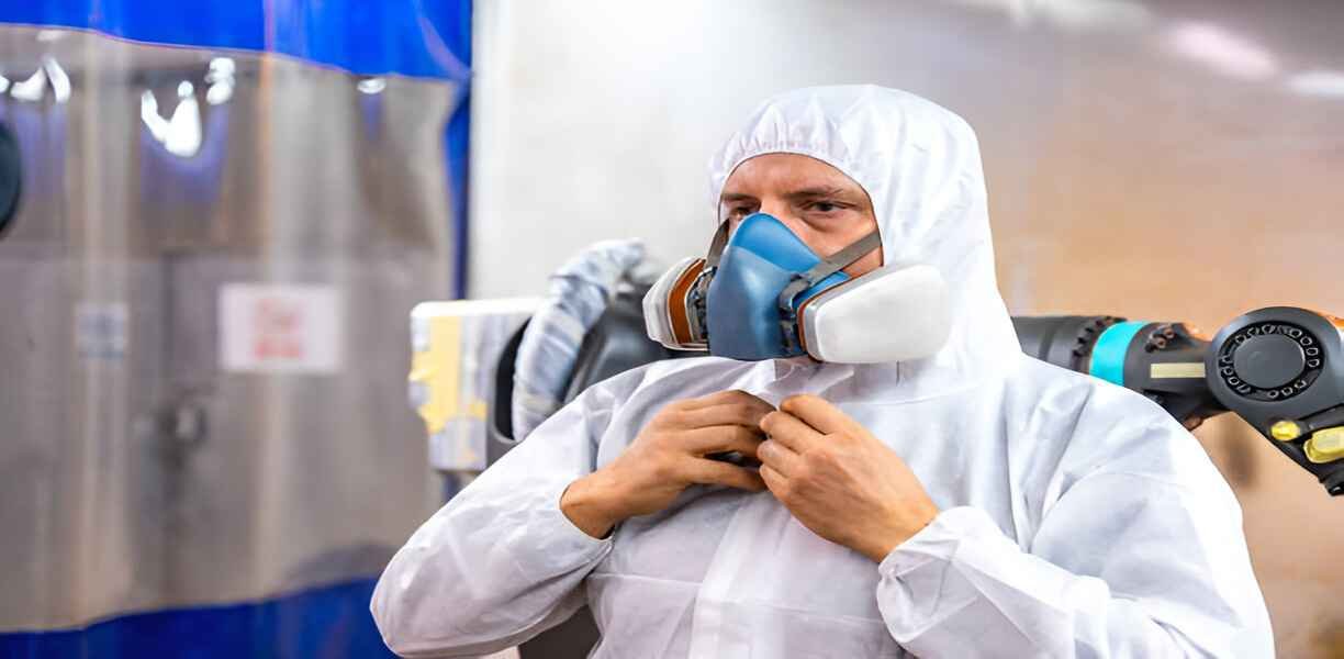 Personal Protective Equipment (PPE)