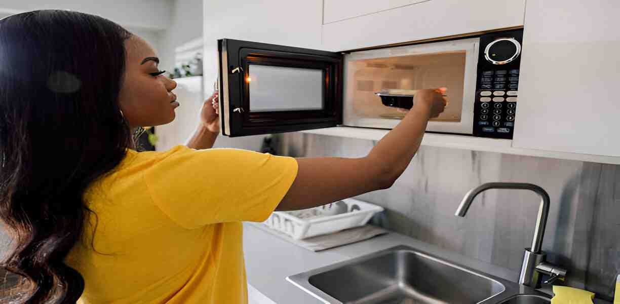 Which Microwave Is Best in Kenya?