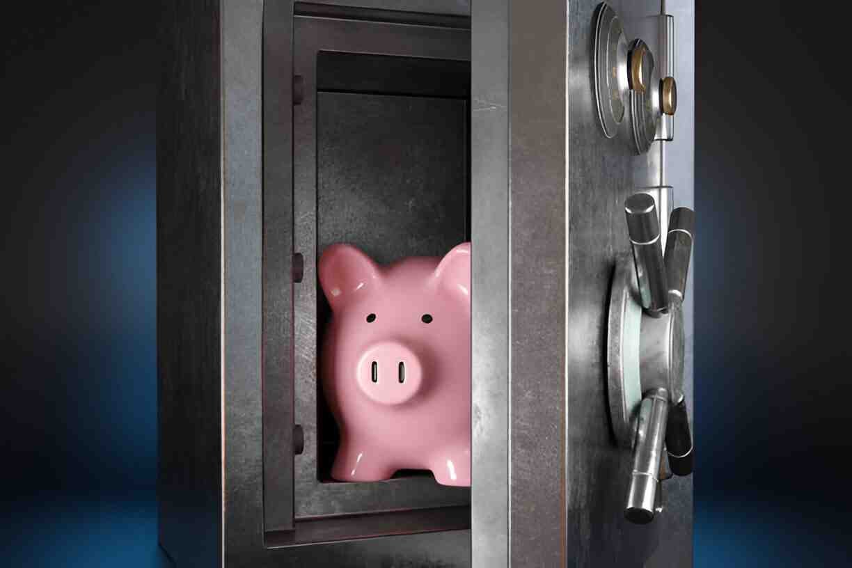 Are Safe Boxes Fireproof?