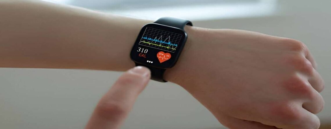 Can Watches Measure Blood Pressure