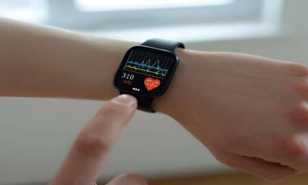 Can Watches Measure Blood Pressure