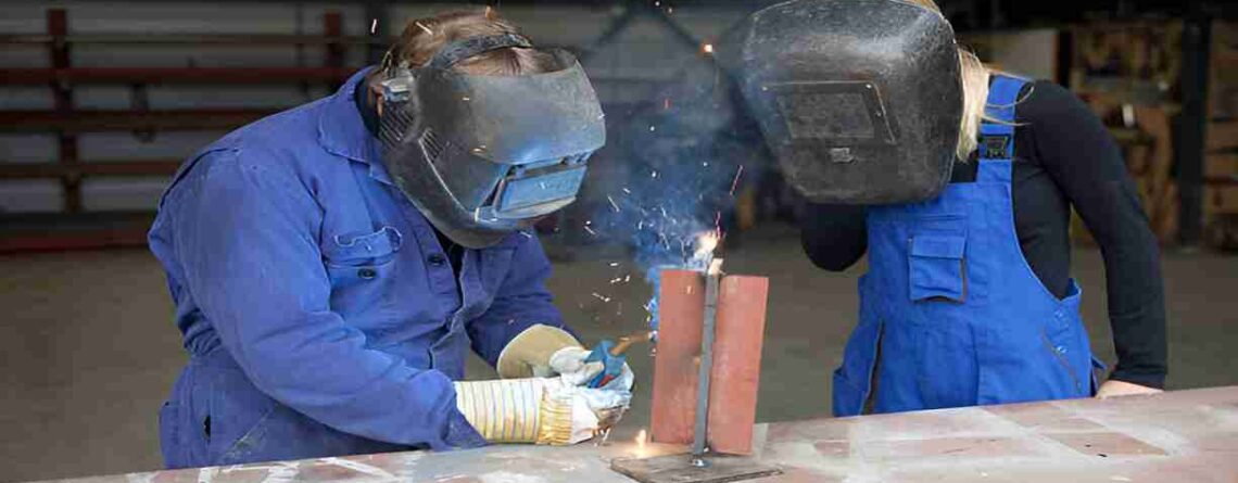 Welding Safety Equipment