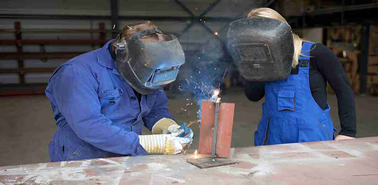 Welding Safety Equipment