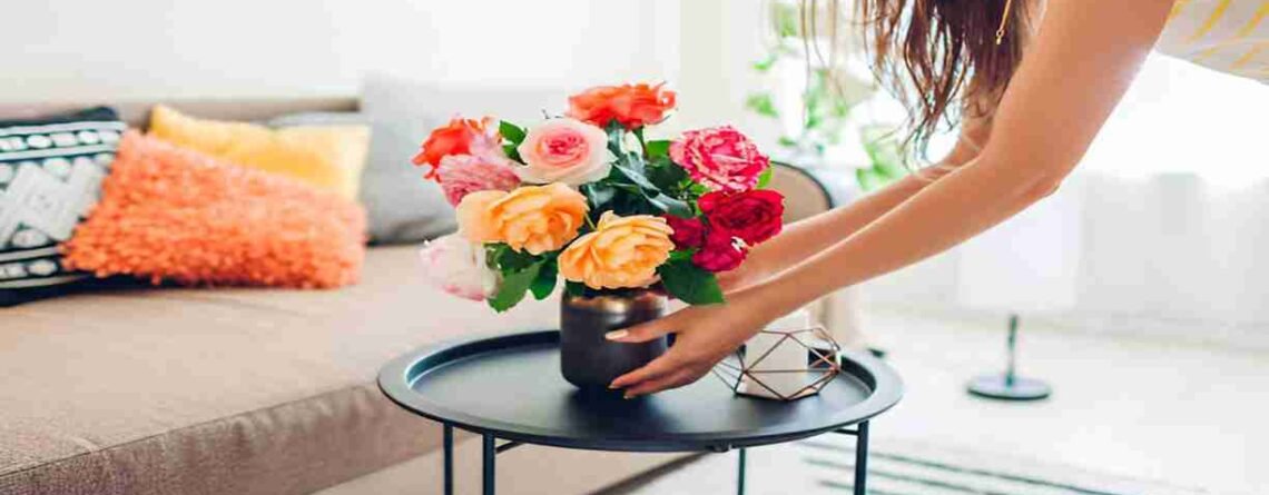 Why Decoration Is Important In Event