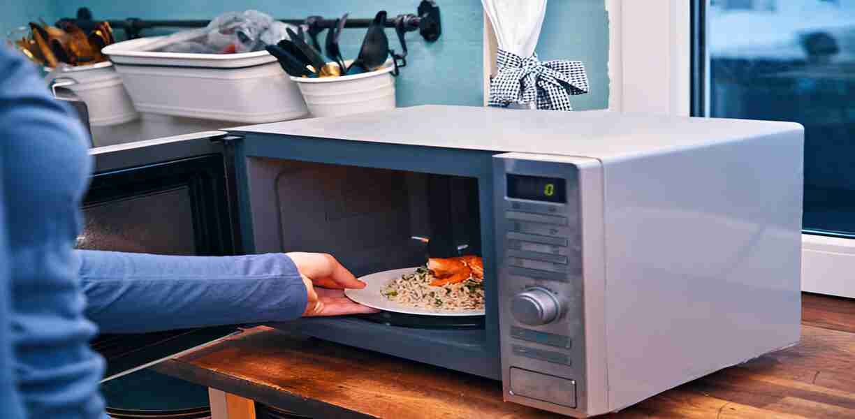 Which Microwave Is Best in Kenya?
