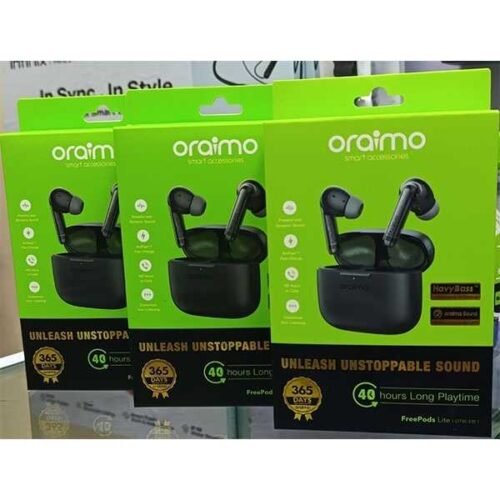 Oraimo FreePods Lite OTW-330 ENC True Wireless Earbuds