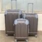 3 In 1 Fibre Laxurious Suitcase Briefcase Travel Bag Size 4