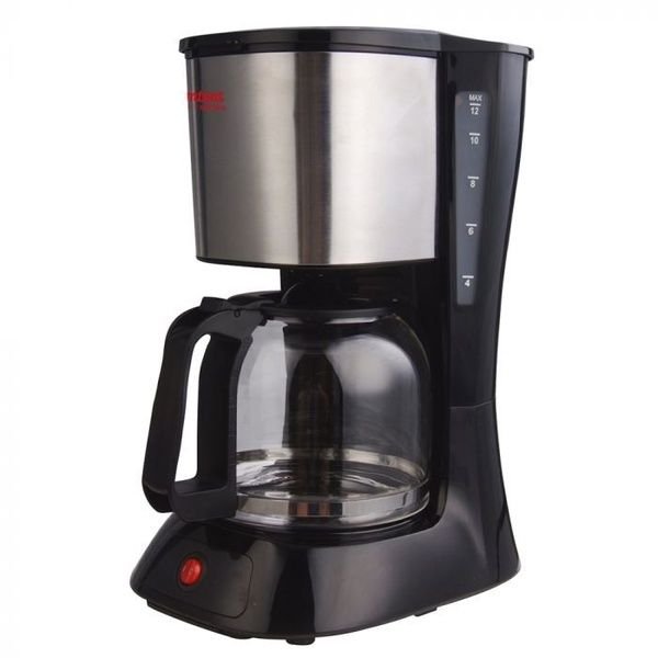 Ramtons Coffee Maker Machine Drip RM/193