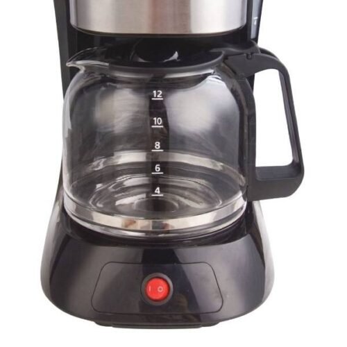 Ramtons Coffee Maker Machine Drip RM/193