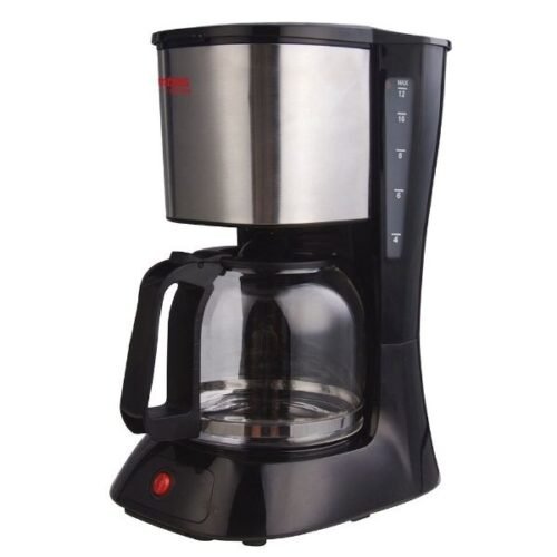Ramtons Coffee Maker Machine Drip RM/193