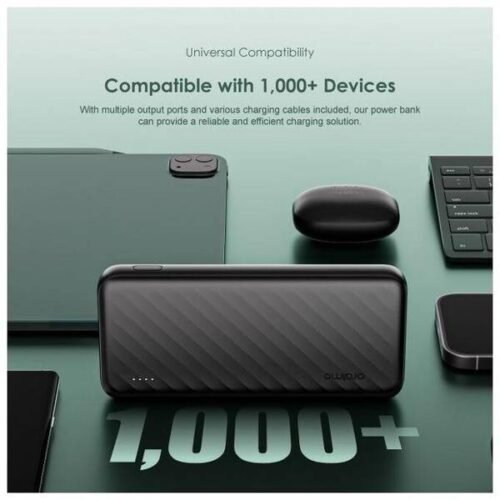 Oraimo OB-P5101 Power Bank