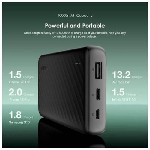 Oraimo OB-P5101 Power Bank