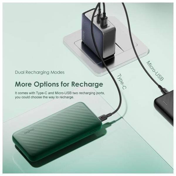 Oraimo OB-P5101 Power Bank