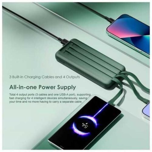 Oraimo OB-P5101 Power Bank